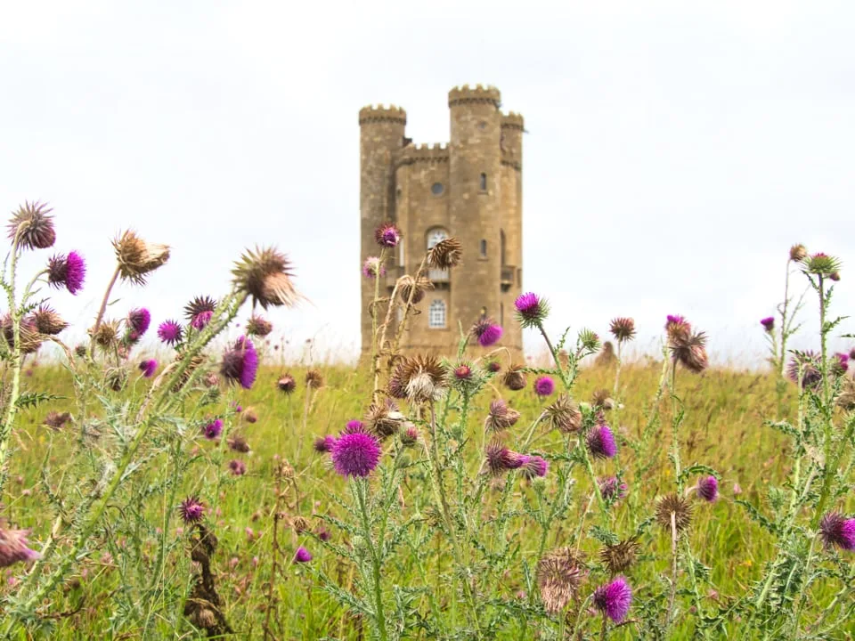 Visiter les Cotswolds