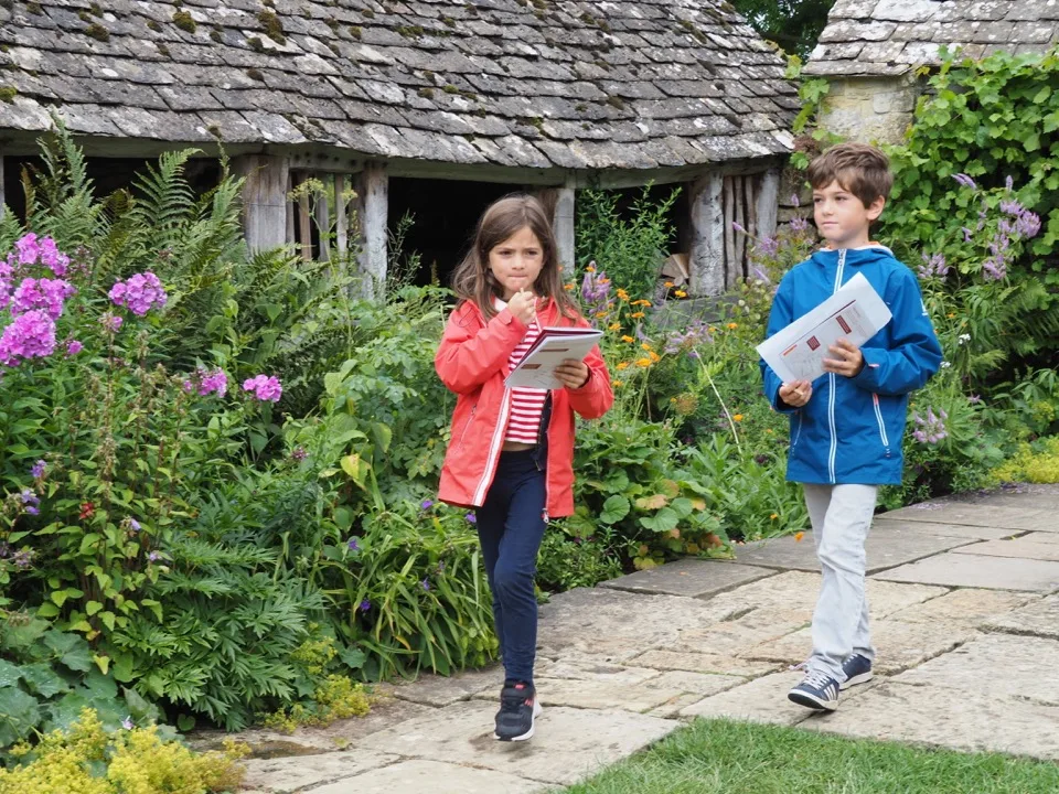 Visiter les Cotswolds