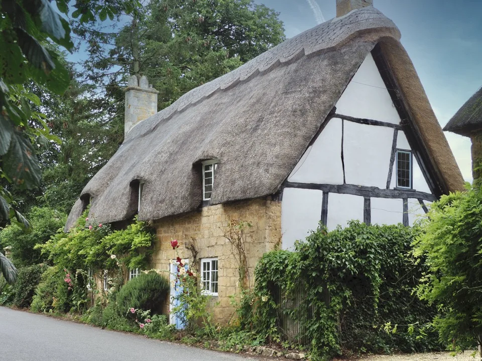 Visiter les Cotswolds