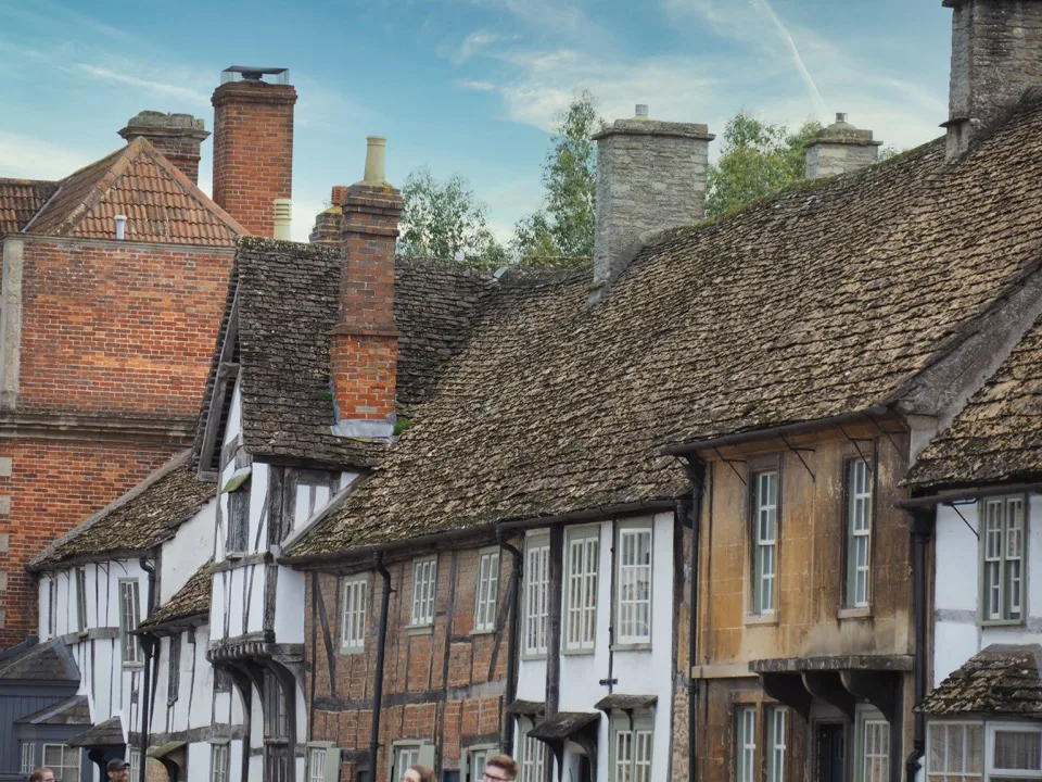 Visiter les Cotswolds