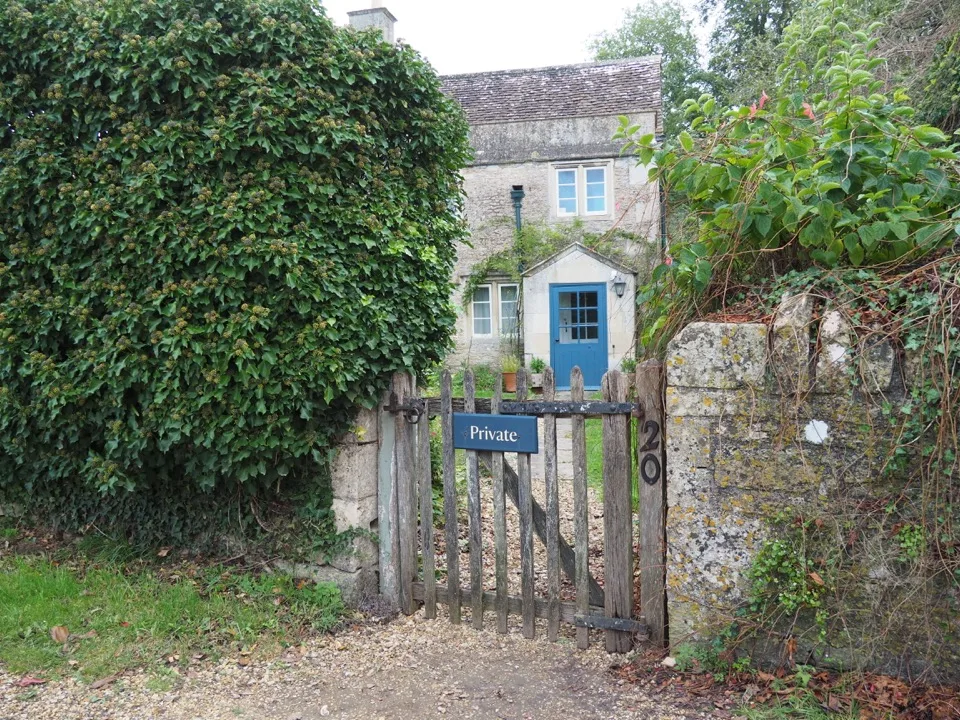 Visiter les Cotswolds