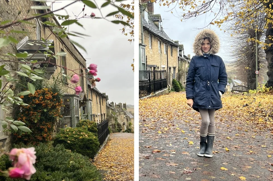 Visiter les Cotswolds
