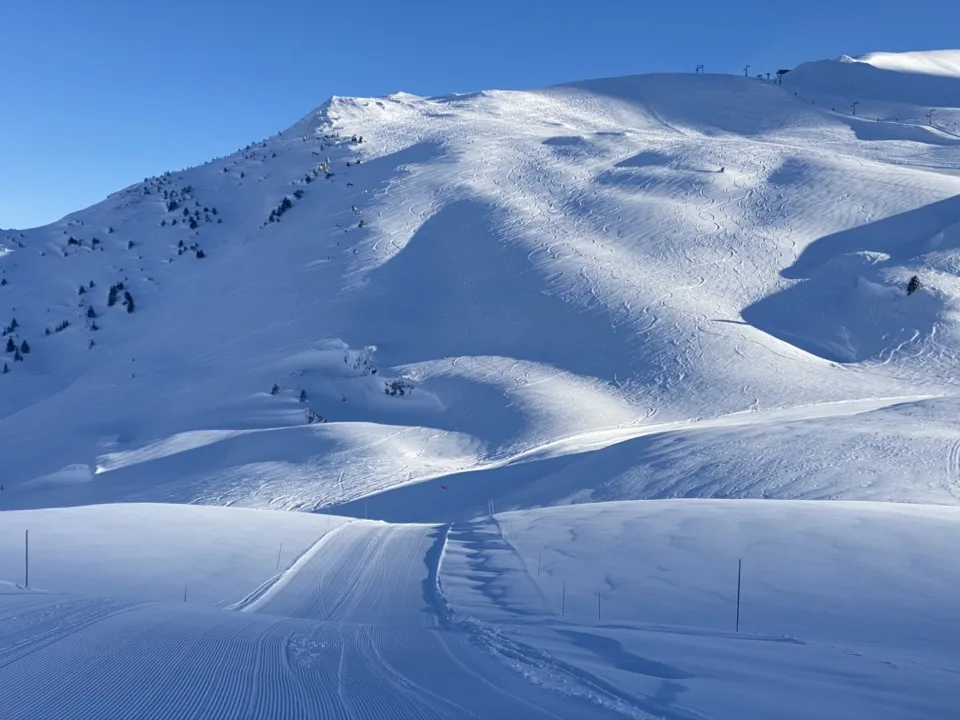 ski a chamonix