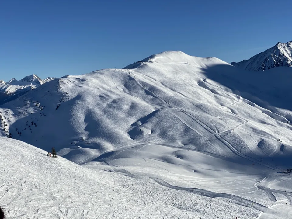 ski a chamonix