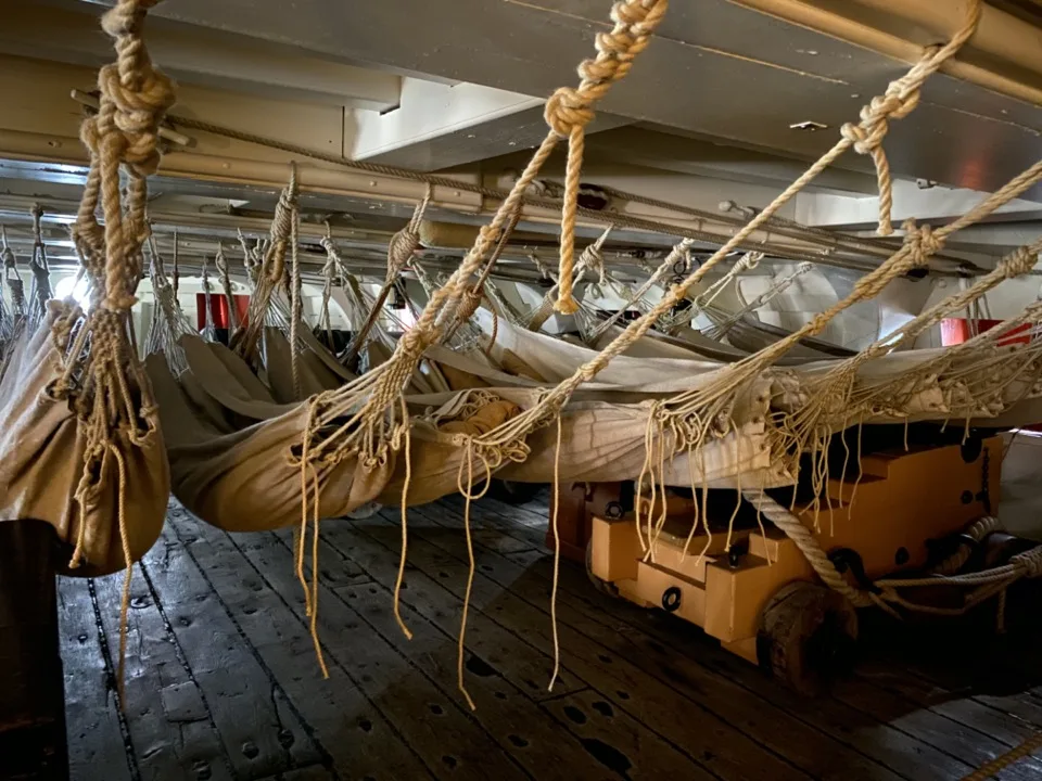 Portsmouth en famille