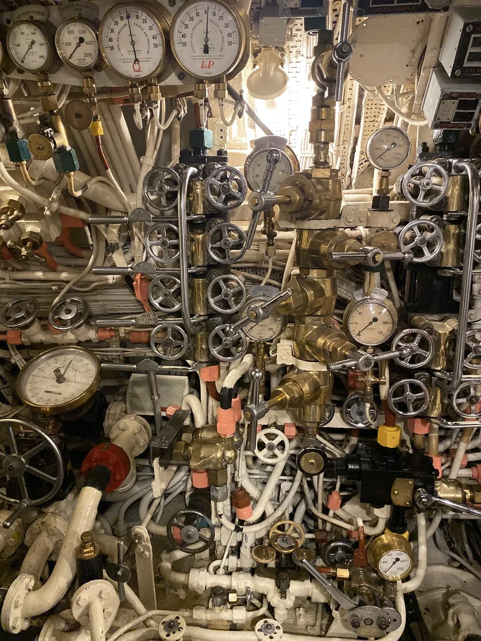 Portsmouth en famille