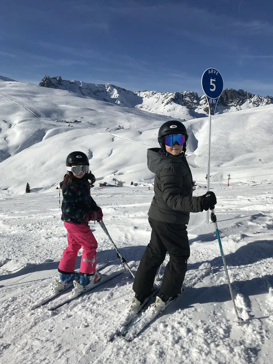 ski a chamonix