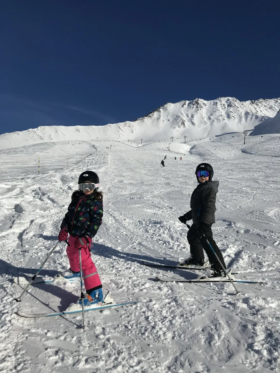 ski a chamonix