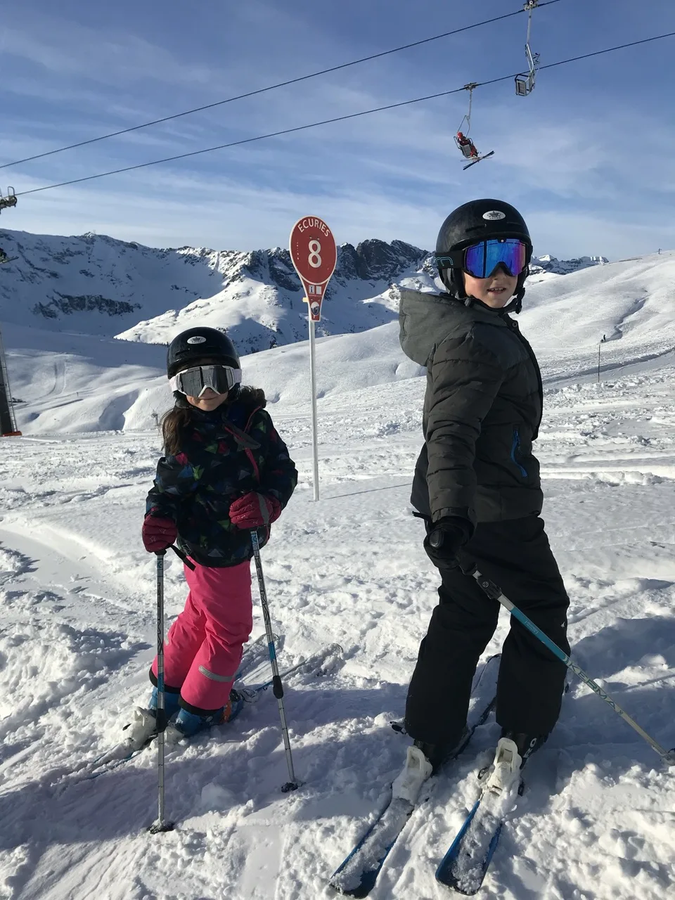 ski a chamonix