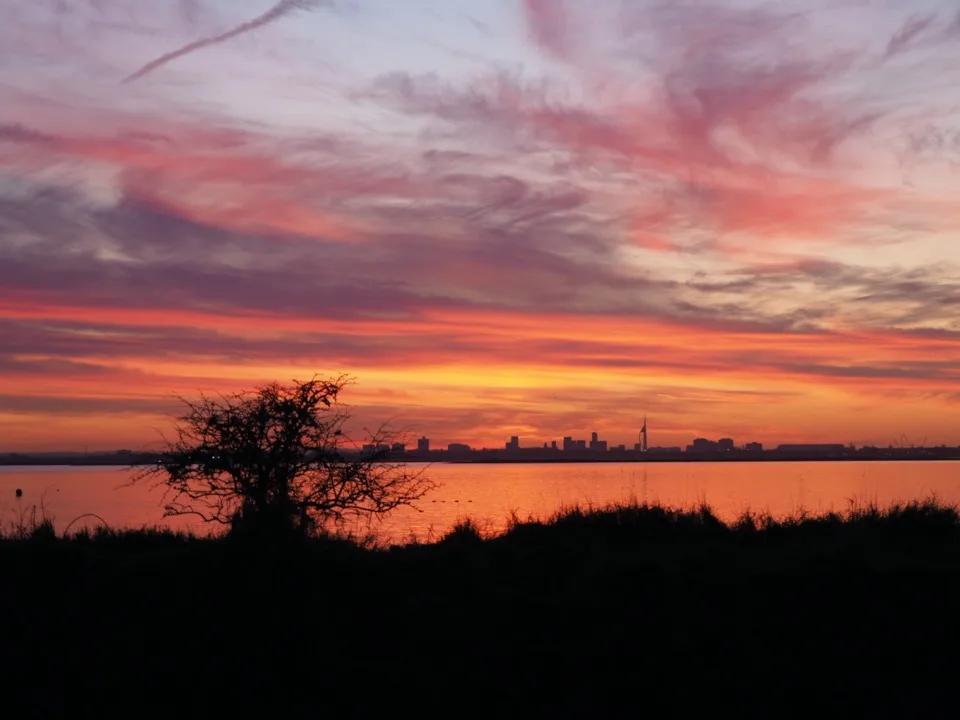 Portsmouth en famille