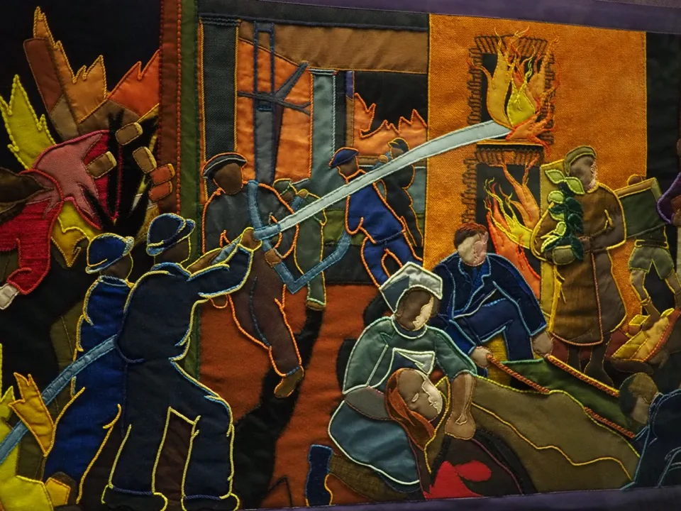 Portsmouth en famille