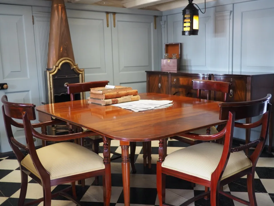 Portsmouth en famille