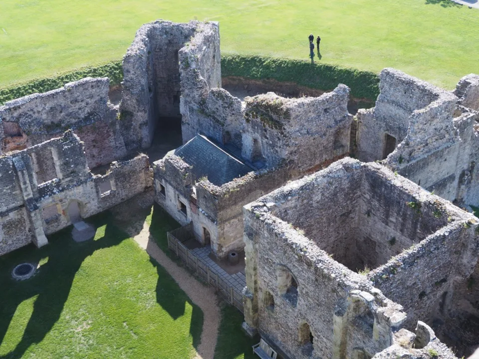 Portsmouth en famille