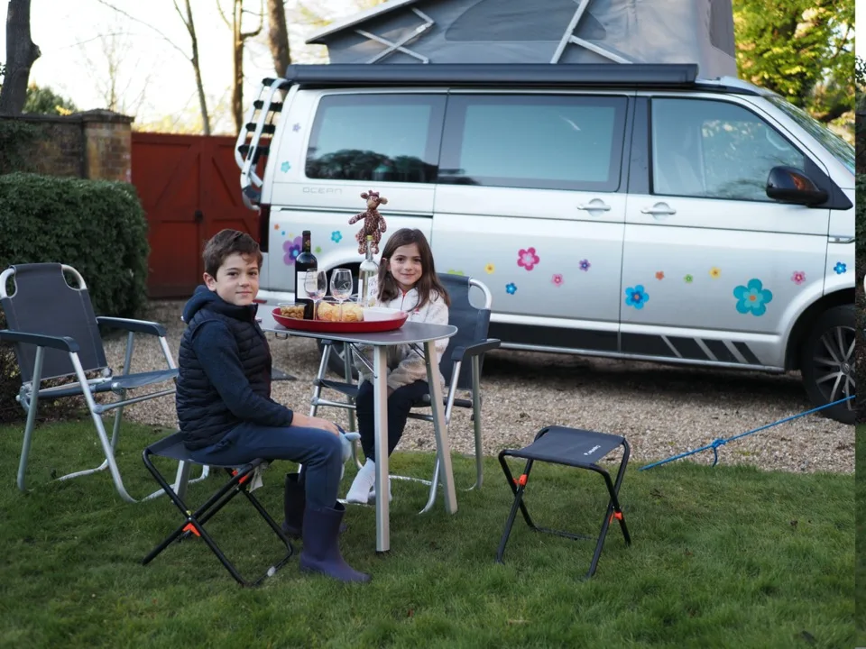 campervanlife