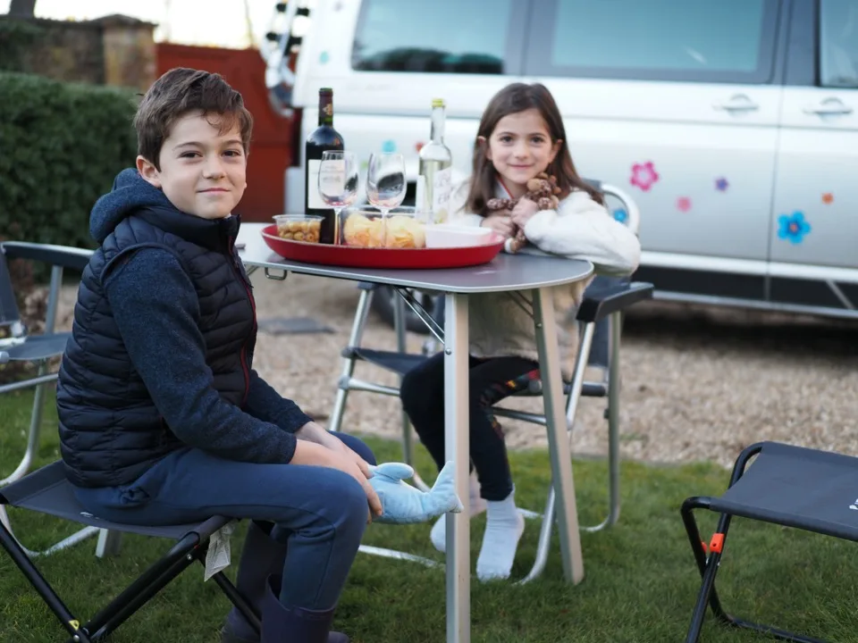 campervanlife