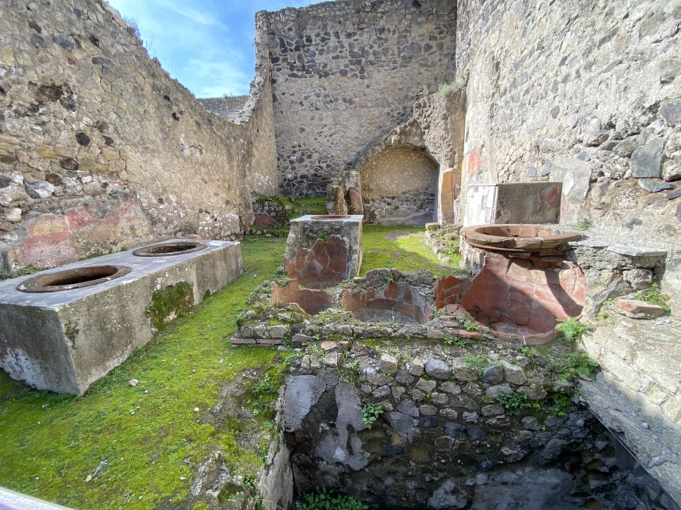 Herculaneum