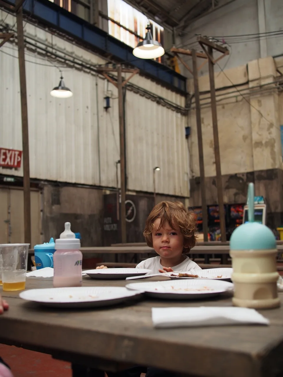 Visiter Nantes en famille