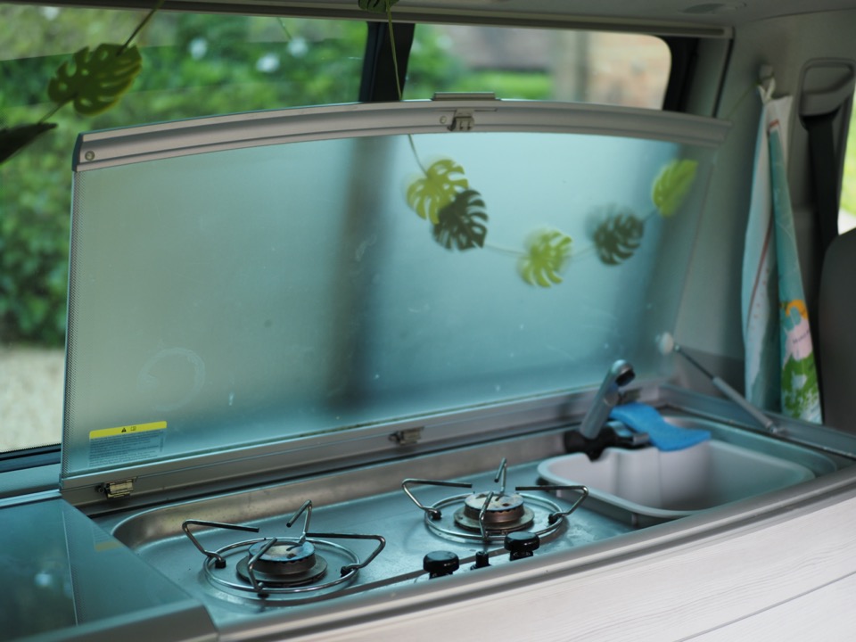camper vw t6