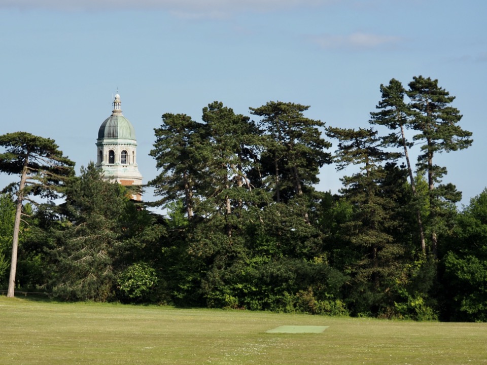 netley