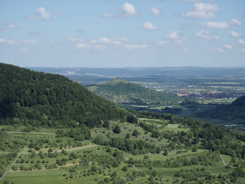 alpes souabes