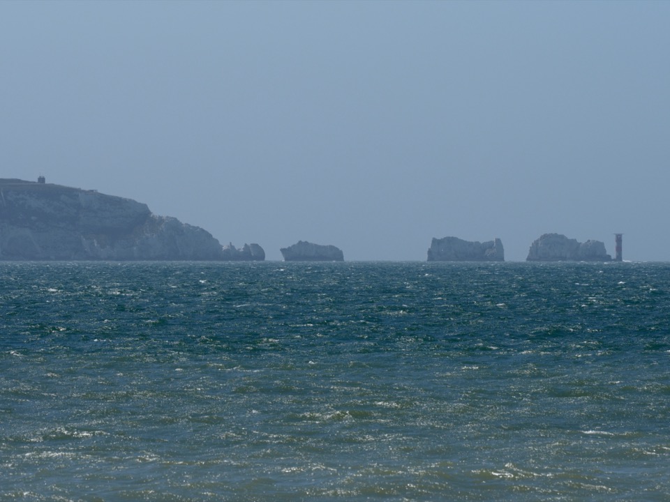 The Needles