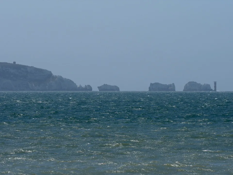 The Needles