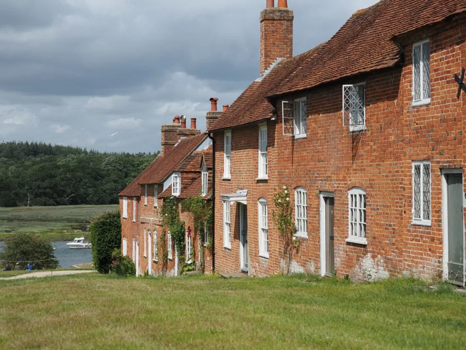 buckler's hard