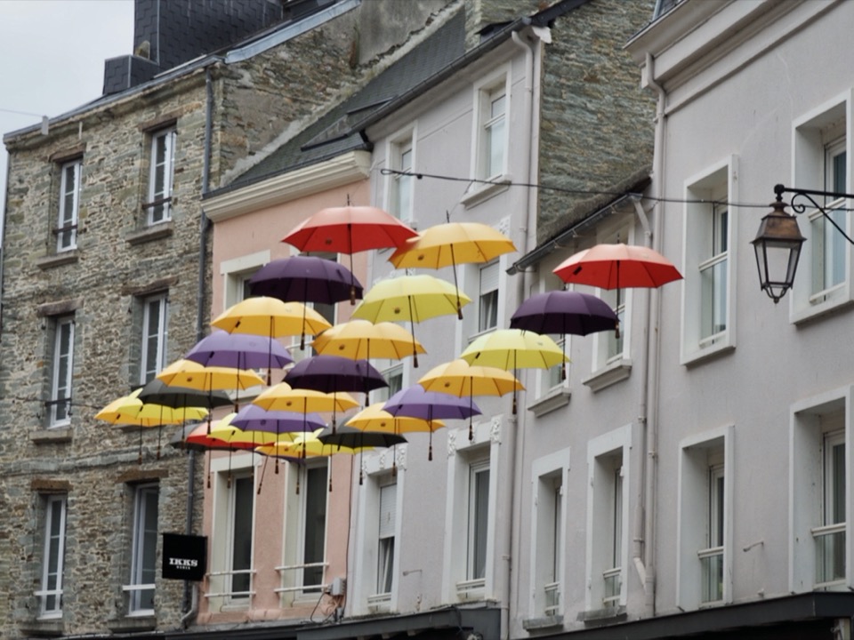 cherbourg