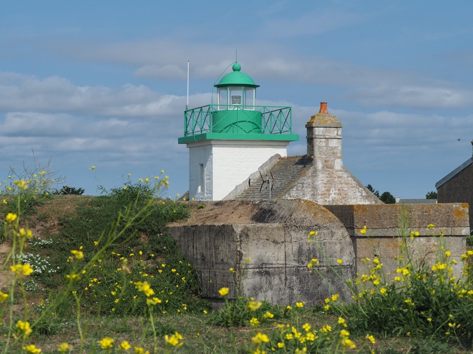 le cotentin en famille