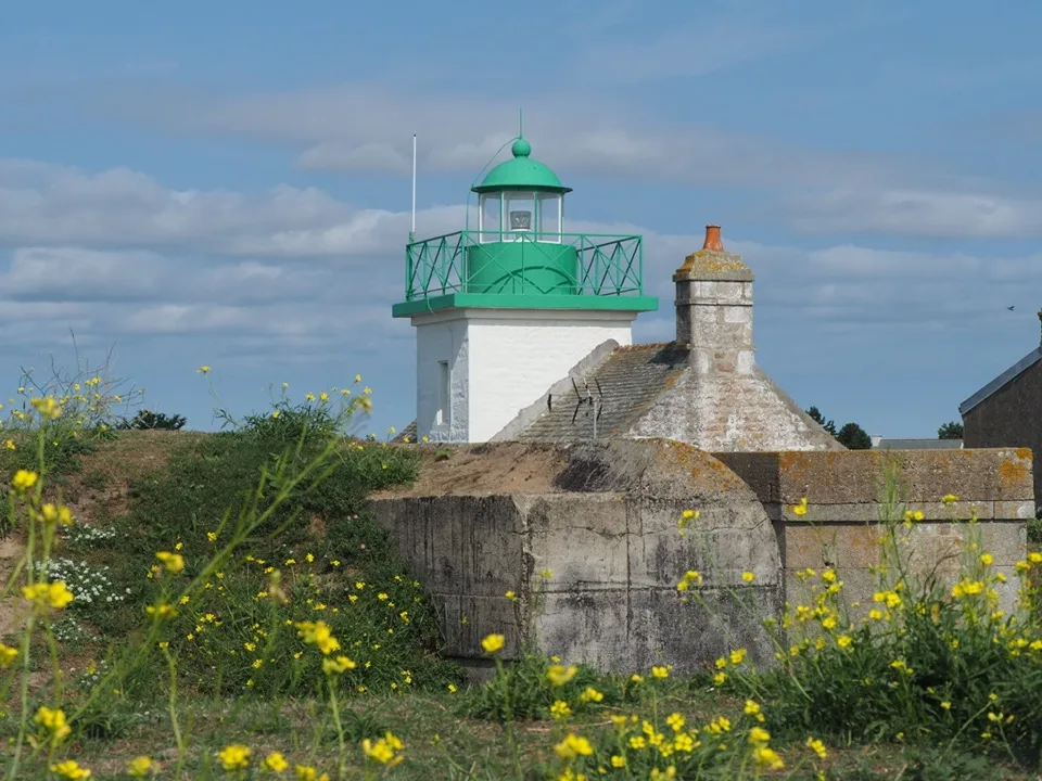 le cotentin en famille