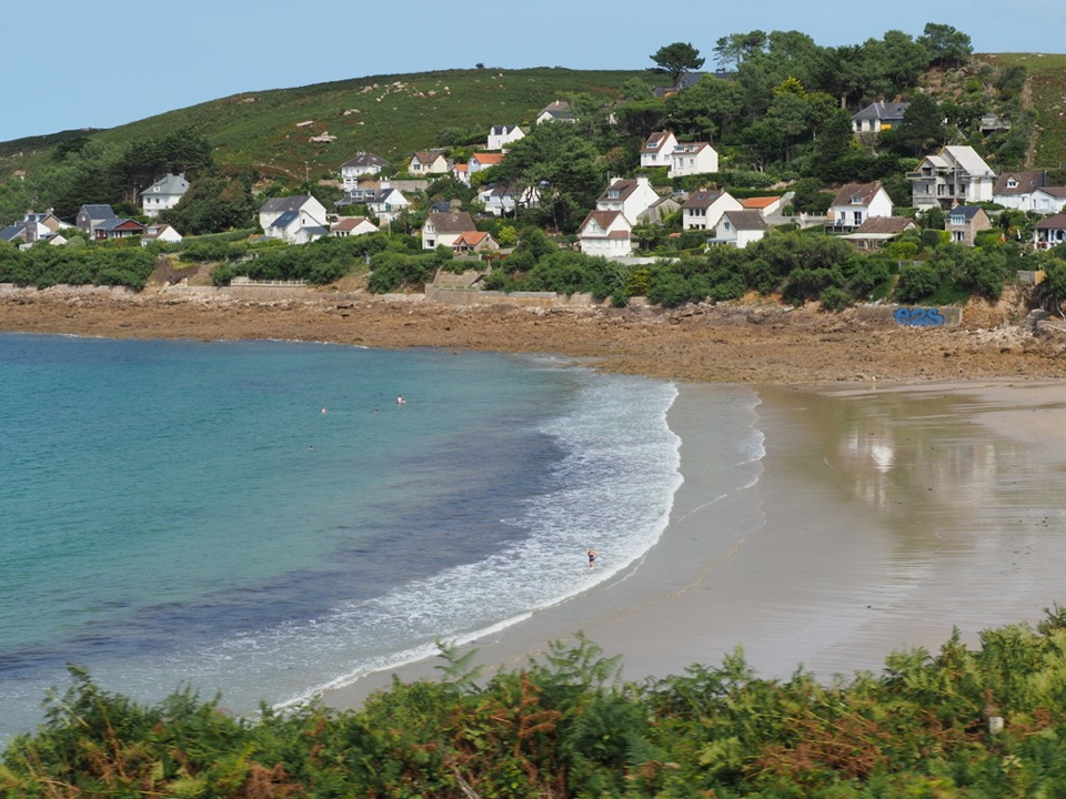 Le Cotentin en famille