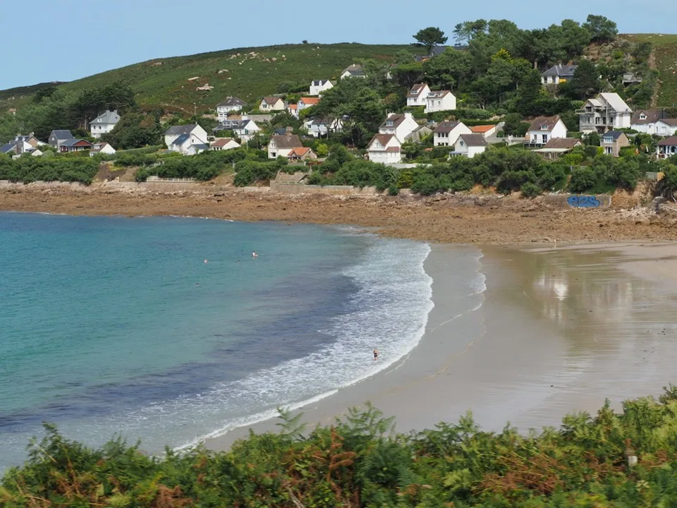 Le Cotentin en famille