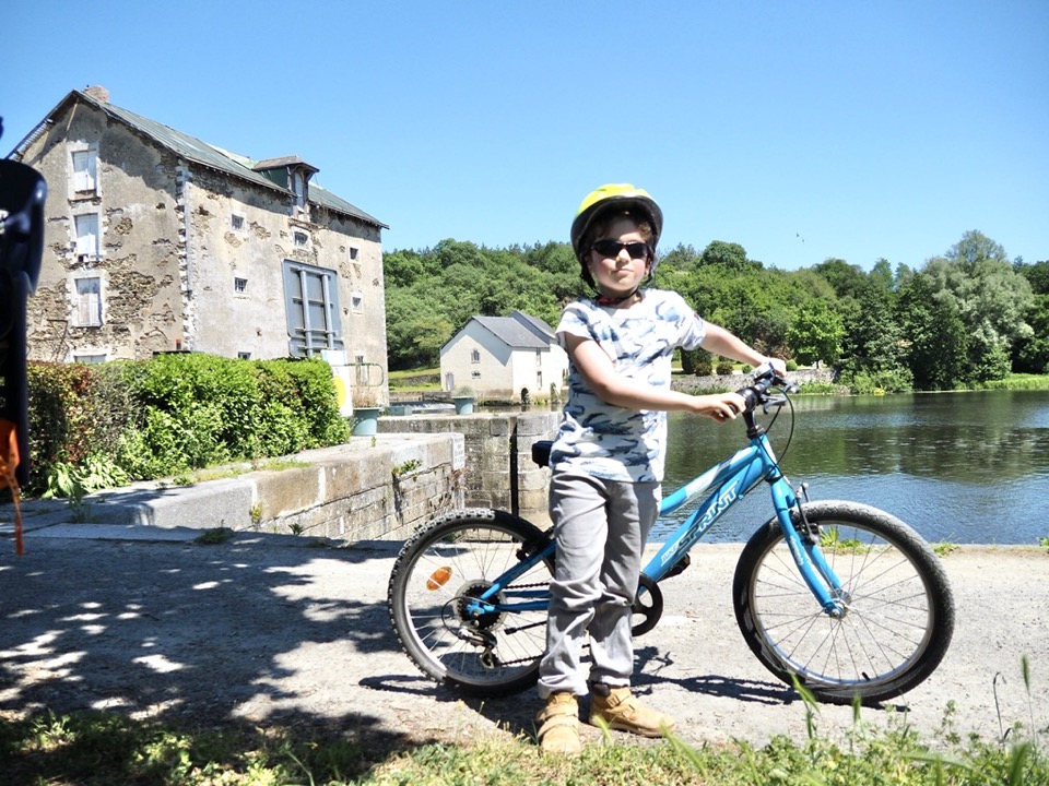 vélofrancette