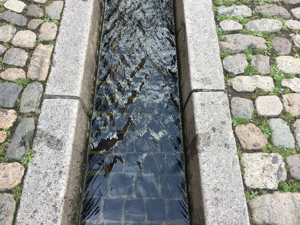 visiter Staufen