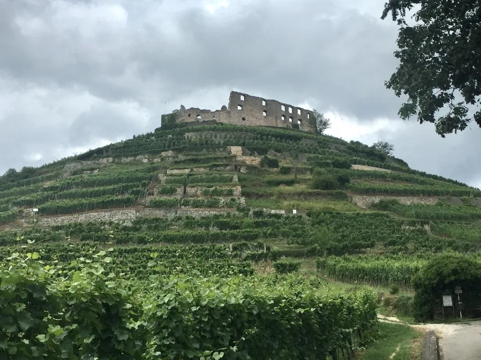 visiter Staufen