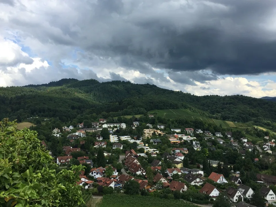 visiter Staufen