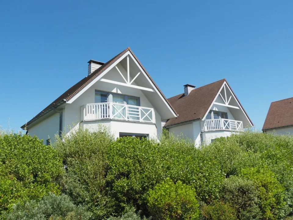 louer une grande maison pour les vacances