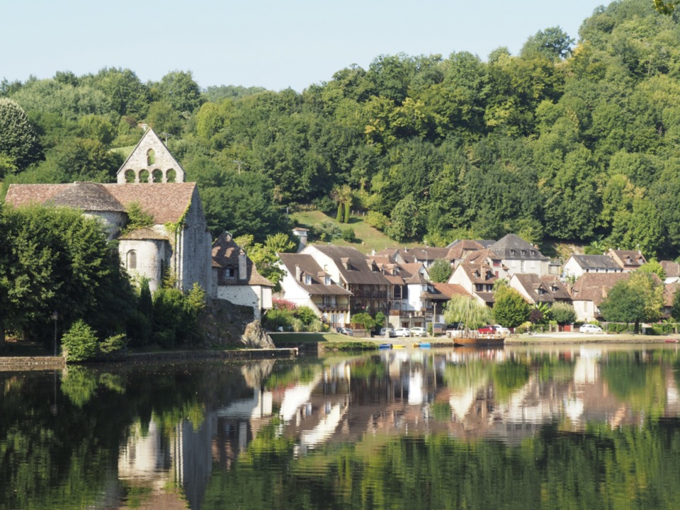 correze