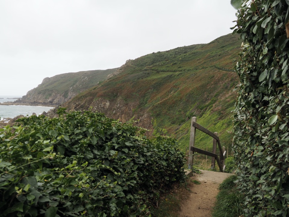 cap cotentin