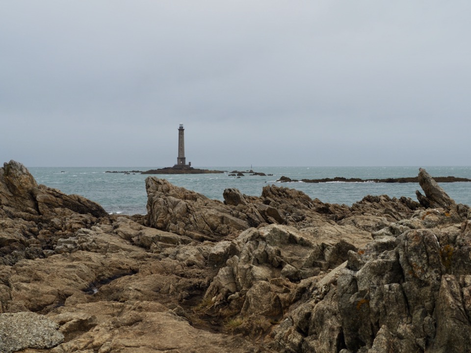 cap cotentin