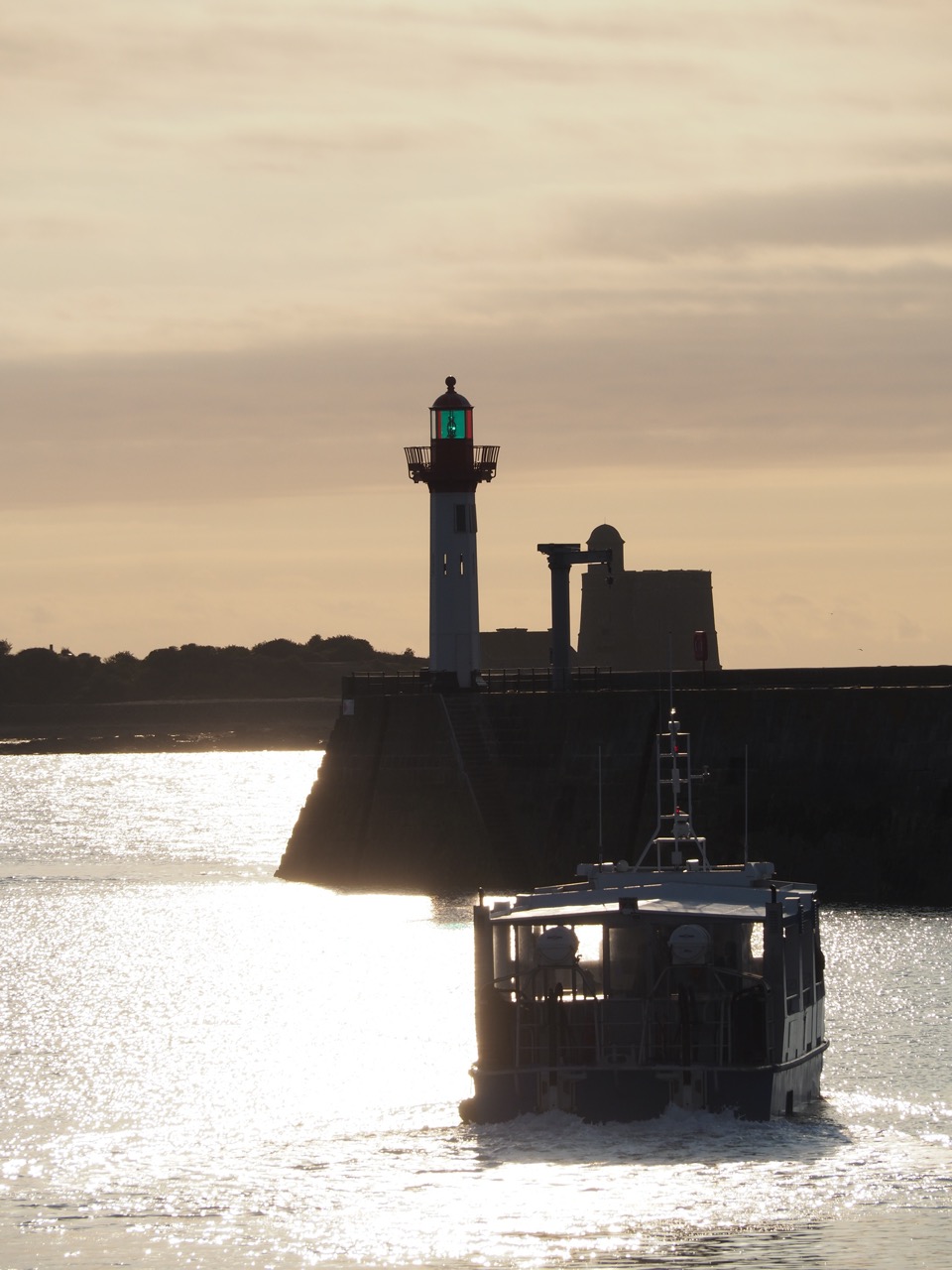 le cotentin en famille