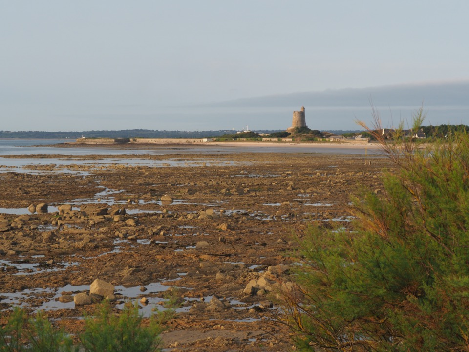 le cotentin en famille