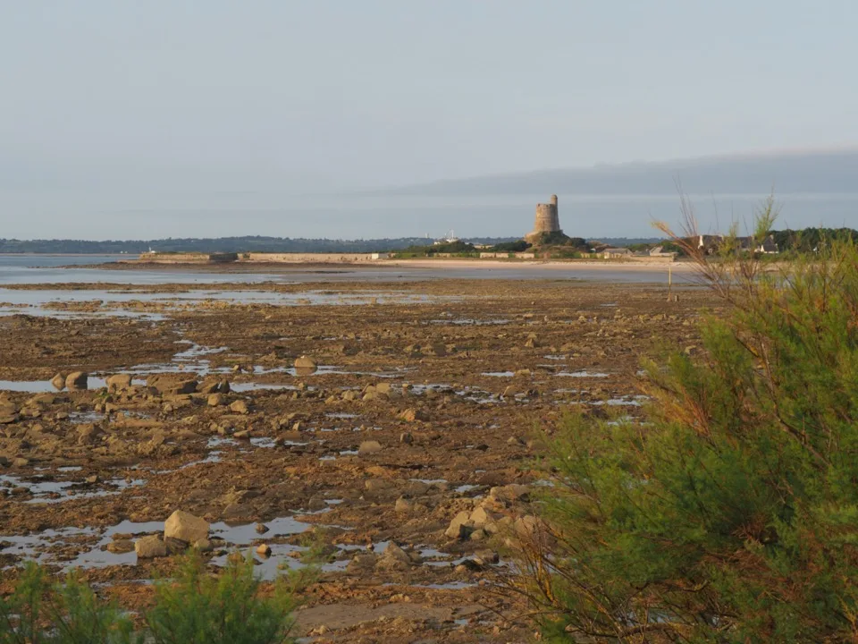le cotentin en famille