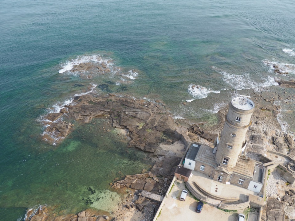 le cotentin en famille