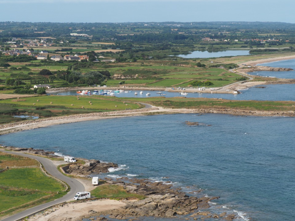 le cotentin en famille
