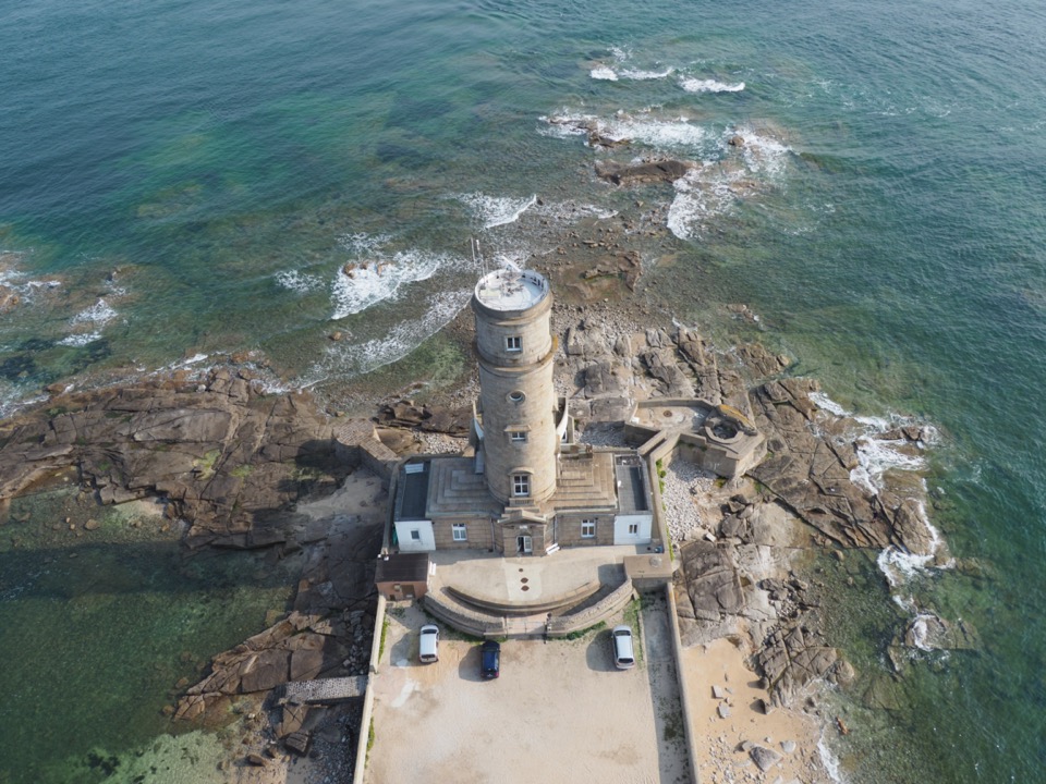 le cotentin en famille