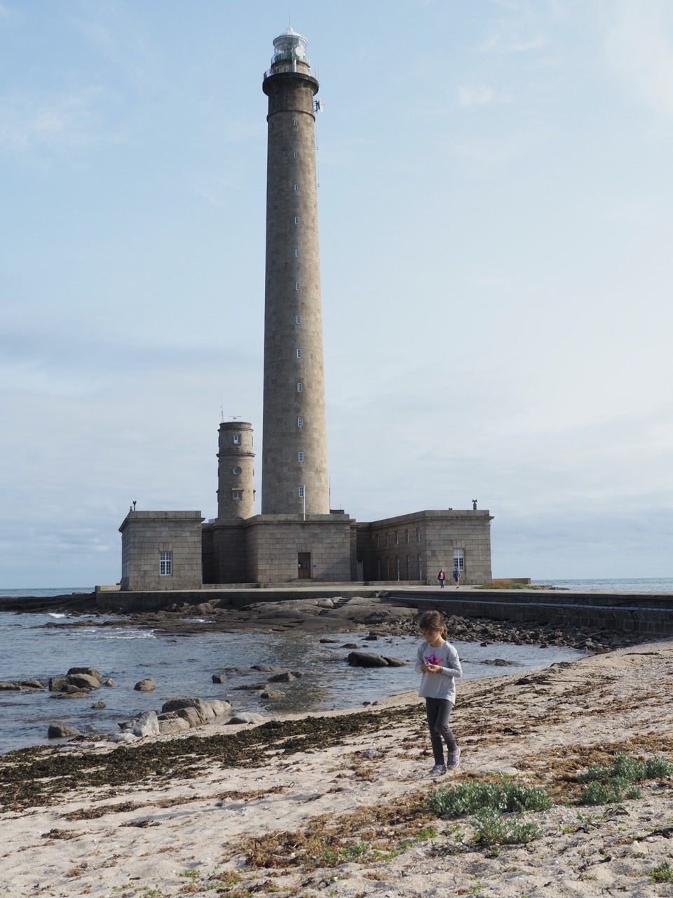 le cotentin en famille