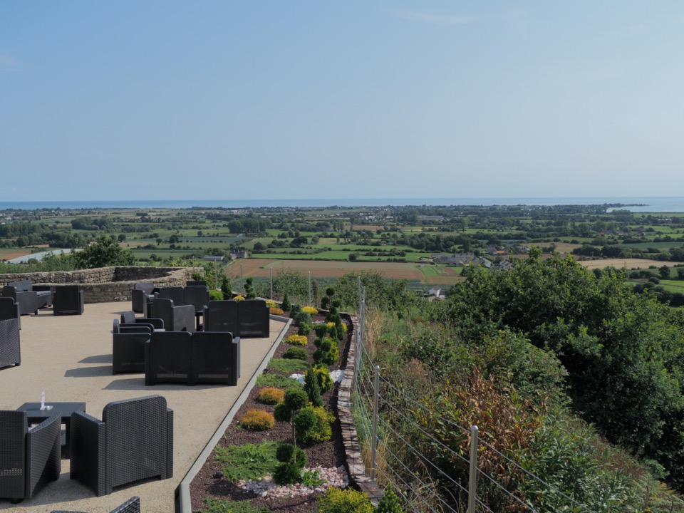le panoramique cotentin