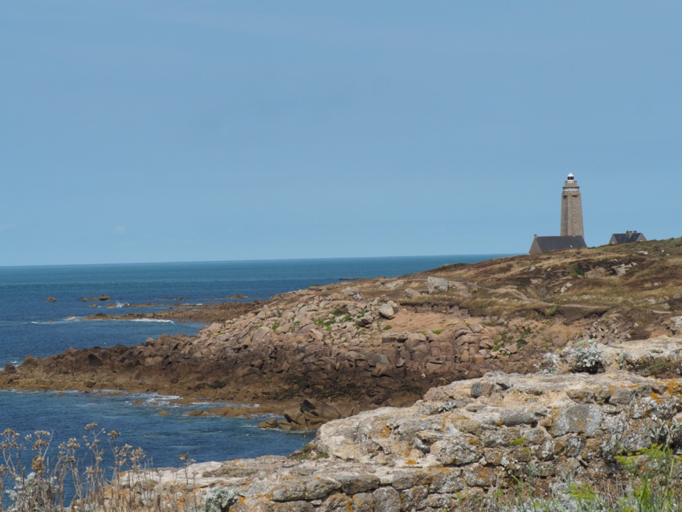 Le Cotentin en famille