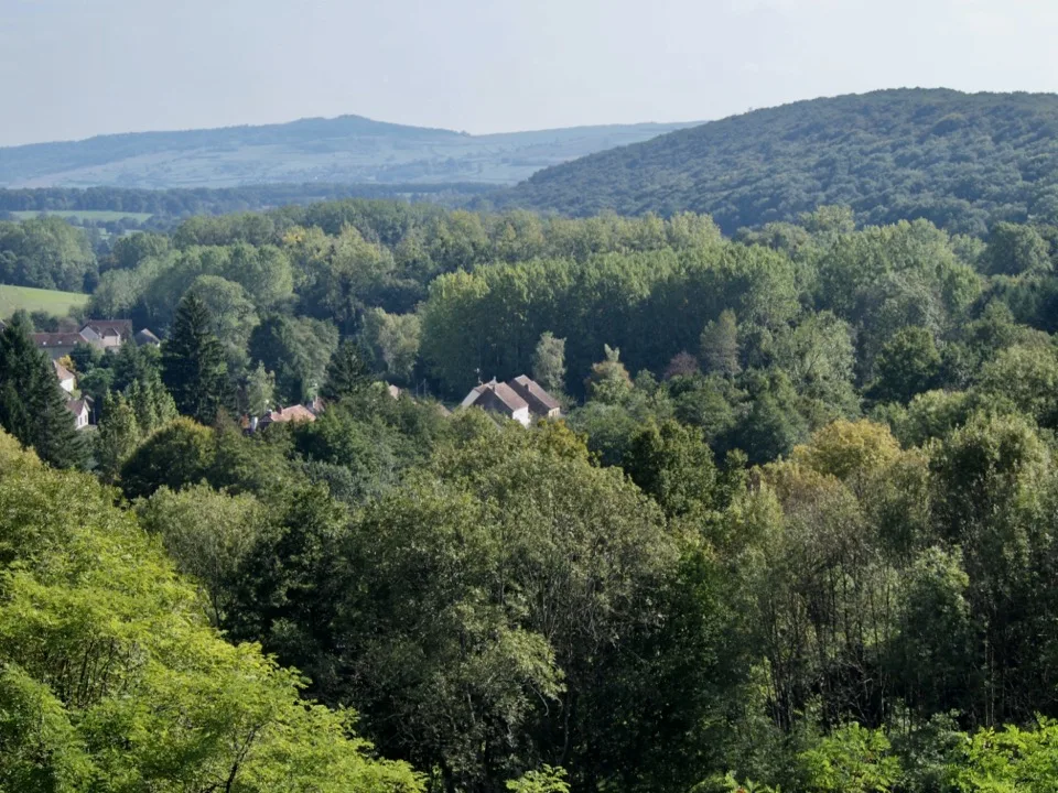 bourgogne en famille
